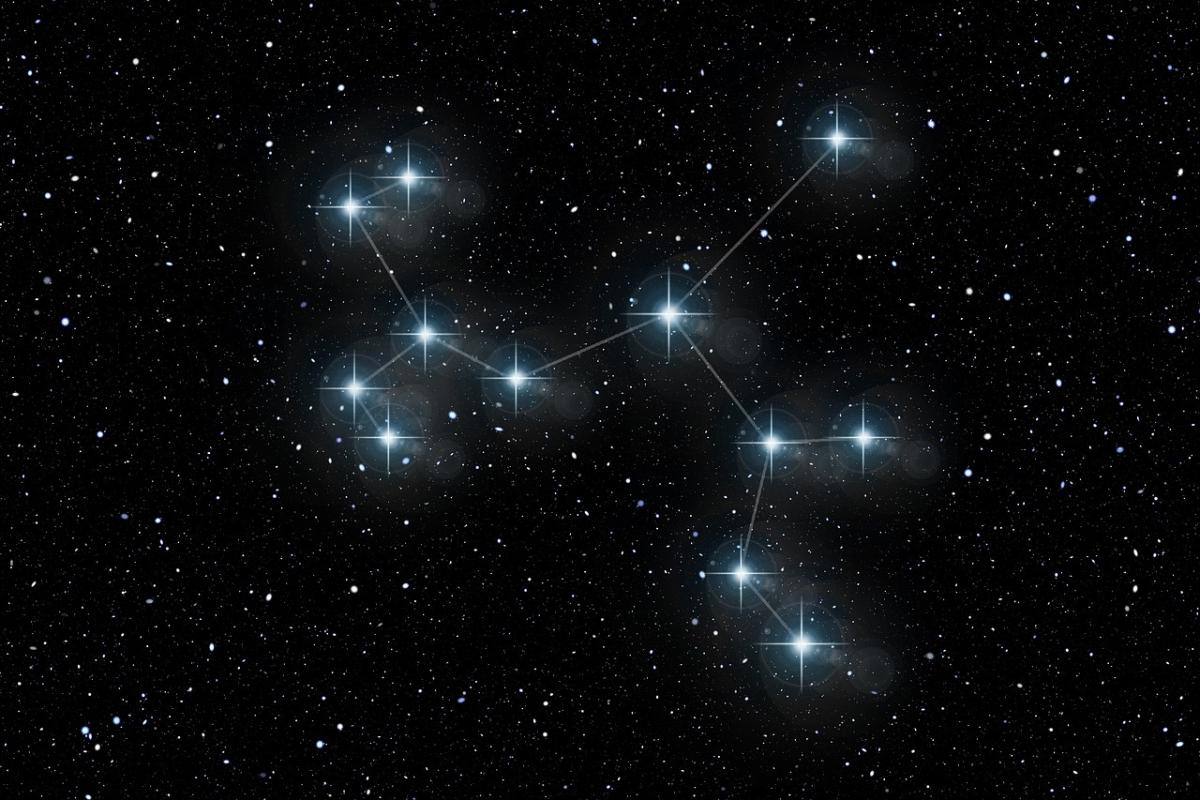 Constellation 